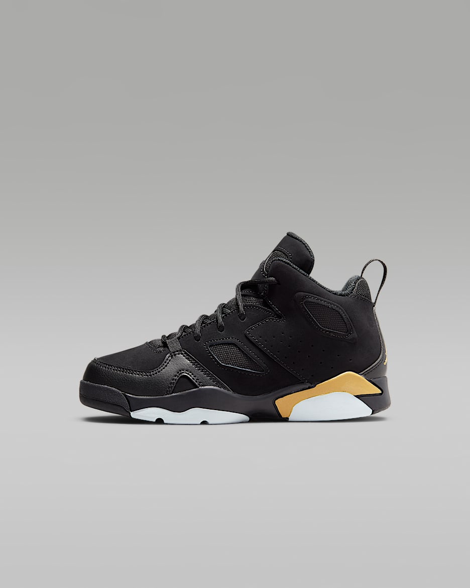Jordan Flight Club 91 Little Kids Shoes